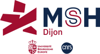 Logo MSH Dijon Logo MSH Dijon