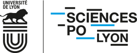 Logo Sciences Po Lyon Logo Sciences Po Lyon